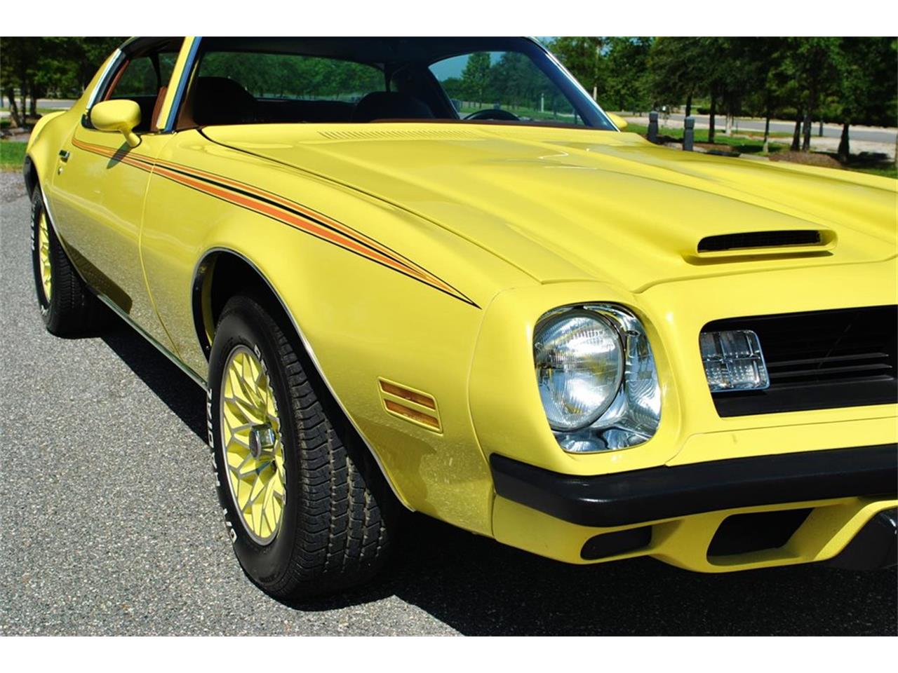 1975 pontiac firebird