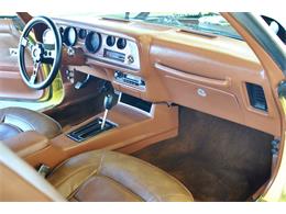 1975 Pontiac Firebird (CC-890143) for sale in Lakeland, Florida