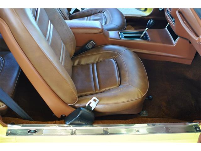 1975 Pontiac Firebird (CC-890143) for sale in Lakeland, Florida