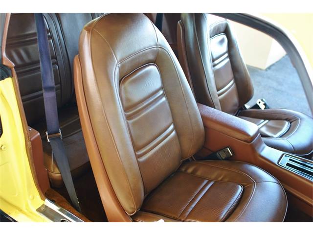 1975 Pontiac Firebird (CC-890143) for sale in Lakeland, Florida