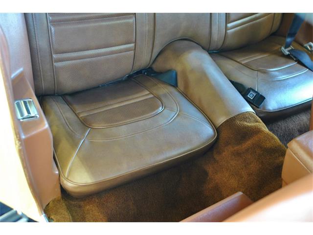 1975 Pontiac Firebird (CC-890143) for sale in Lakeland, Florida