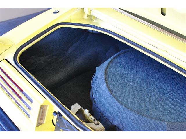 1975 Pontiac Firebird (CC-890143) for sale in Lakeland, Florida
