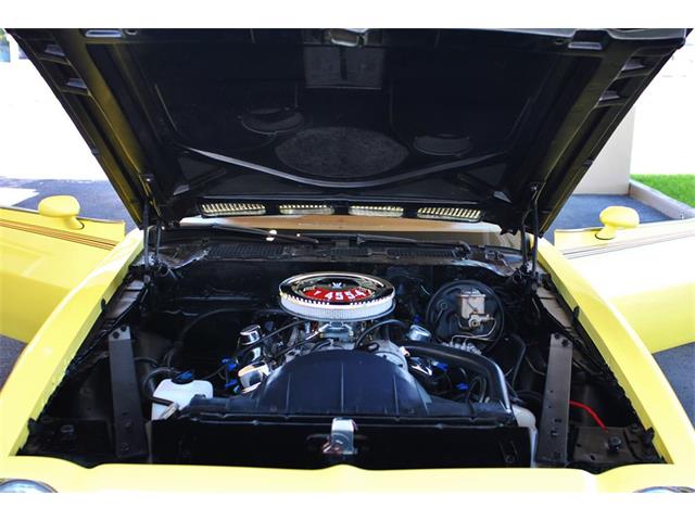 1975 Pontiac Firebird (CC-890143) for sale in Lakeland, Florida
