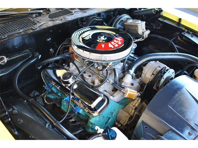1975 Pontiac Firebird (CC-890143) for sale in Lakeland, Florida