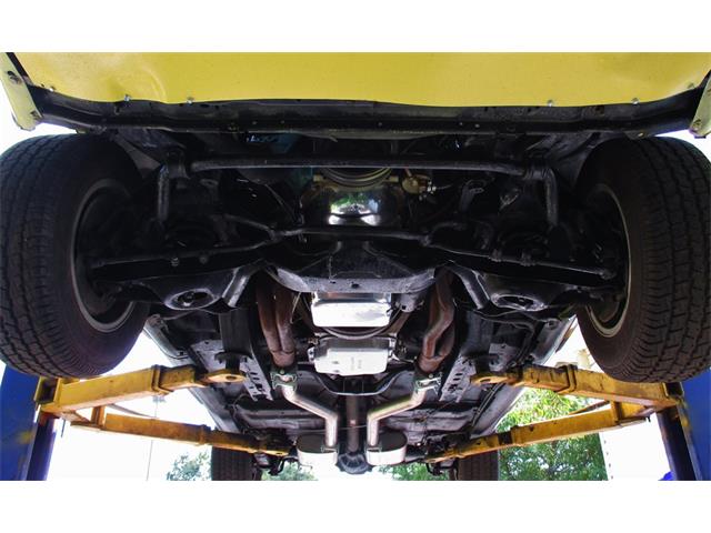 1975 Pontiac Firebird (CC-890143) for sale in Lakeland, Florida