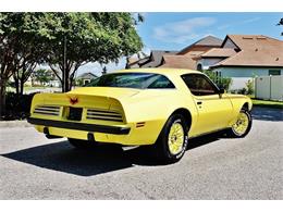 1975 Pontiac Firebird (CC-890143) for sale in Lakeland, Florida
