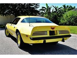 1975 Pontiac Firebird (CC-890143) for sale in Lakeland, Florida