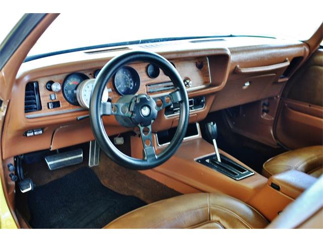 1975 Pontiac Firebird (CC-890143) for sale in Lakeland, Florida