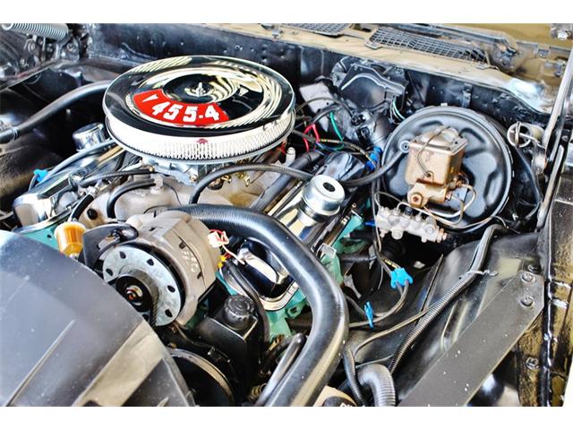 1975 Pontiac Firebird (CC-890143) for sale in Lakeland, Florida