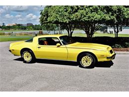 1975 Pontiac Firebird (CC-890143) for sale in Lakeland, Florida