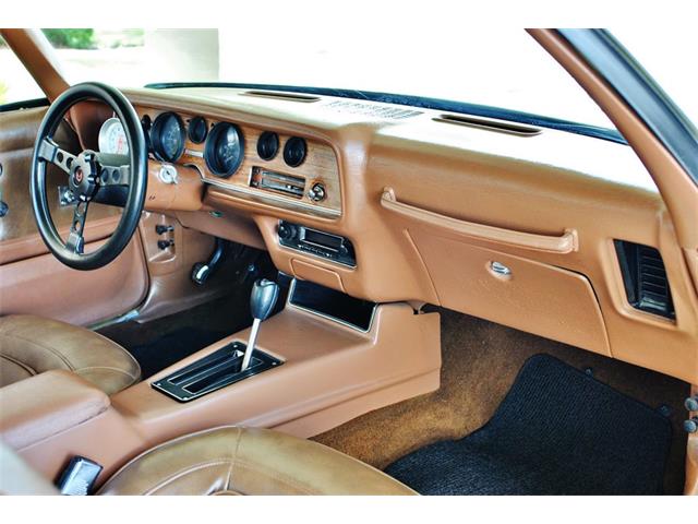 1975 Pontiac Firebird (CC-890143) for sale in Lakeland, Florida