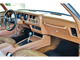 1975 Pontiac Firebird (CC-890143) for sale in Lakeland, Florida