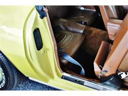 1975 Pontiac Firebird (CC-890143) for sale in Lakeland, Florida