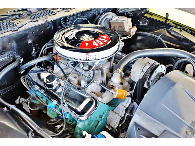 1975 Pontiac Firebird (CC-890143) for sale in Lakeland, Florida