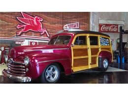 1948 Ford Woody Wagon (CC-891456) for sale in PONTE VEDRA, Florida
