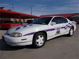 1995 Chevrolet Monte Carlo (CC-891478) for sale in Skiatook, Oklahoma
