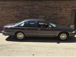 1993 Chevrolet Caprice (CC-891494) for sale in East Dundee , Illinois
