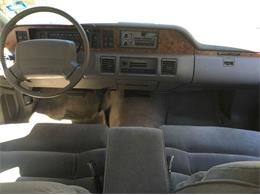 1993 Chevrolet Caprice (CC-891494) for sale in East Dundee , Illinois