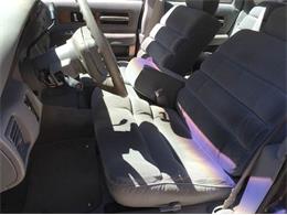 1993 Chevrolet Caprice (CC-891494) for sale in East Dundee , Illinois