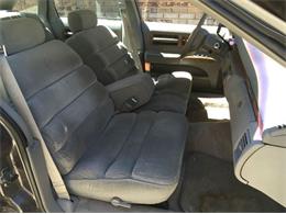 1993 Chevrolet Caprice (CC-891494) for sale in East Dundee , Illinois