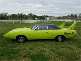 1970 Plymouth Superbird (CC-891547) for sale in Biloxi, Mississippi