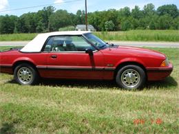 1988 Ford Mustang GT (CC-891563) for sale in Concord, North Carolina