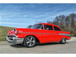 1957 Chevrolet 210 (CC-890158) for sale in St. Charles, Missouri