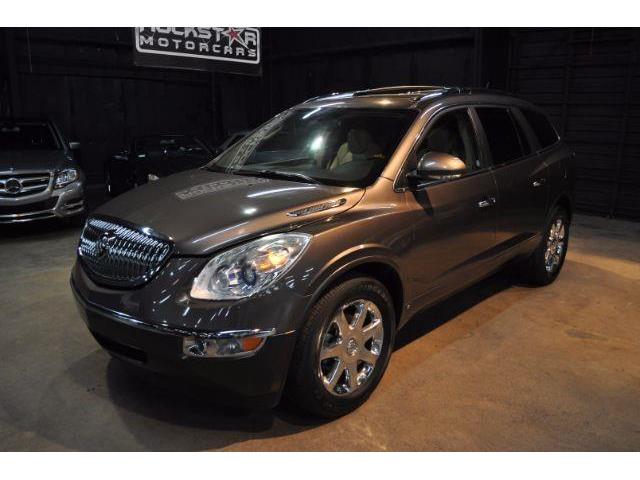 2008 Buick Enclave (CC-891613) for sale in Nashville, Tennessee