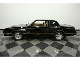 1987 Chevrolet Monte Carlo SS (CC-891626) for sale in Lutz, Florida