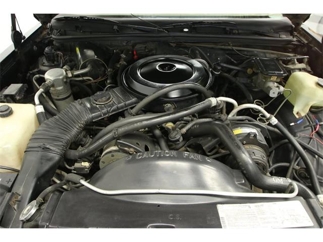 1987 Chevrolet Monte Carlo SS (CC-891626) for sale in Lutz, Florida