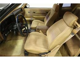 1987 Chevrolet Monte Carlo SS (CC-891626) for sale in Lutz, Florida