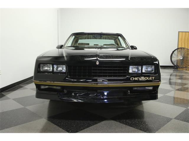 1987 Chevrolet Monte Carlo SS (CC-891626) for sale in Lutz, Florida