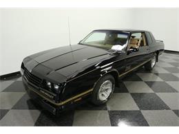 1987 Chevrolet Monte Carlo SS (CC-891626) for sale in Lutz, Florida