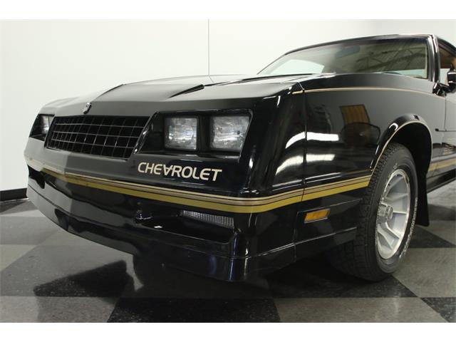 1987 Chevrolet Monte Carlo SS (CC-891626) for sale in Lutz, Florida