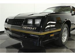 1987 Chevrolet Monte Carlo SS (CC-891626) for sale in Lutz, Florida