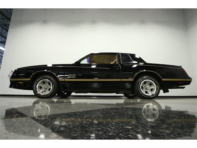 1987 Chevrolet Monte Carlo SS (CC-891626) for sale in Lutz, Florida