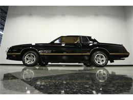 1987 Chevrolet Monte Carlo SS (CC-891626) for sale in Lutz, Florida