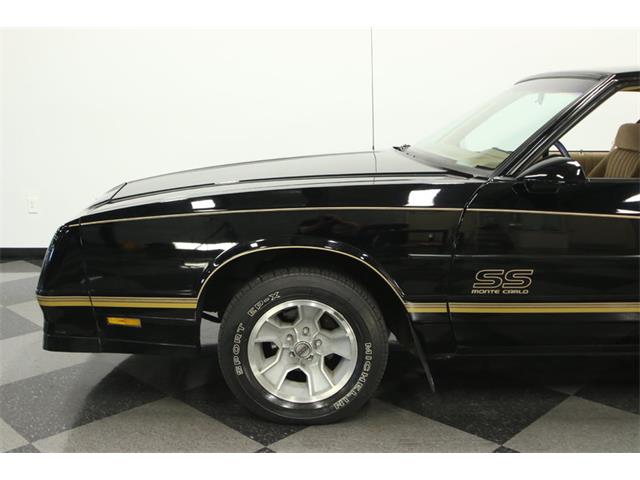 1987 Chevrolet Monte Carlo SS (CC-891626) for sale in Lutz, Florida