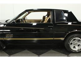 1987 Chevrolet Monte Carlo SS (CC-891626) for sale in Lutz, Florida