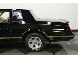 1987 Chevrolet Monte Carlo SS (CC-891626) for sale in Lutz, Florida