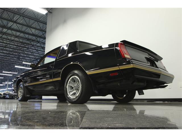 1987 Chevrolet Monte Carlo SS (CC-891626) for sale in Lutz, Florida