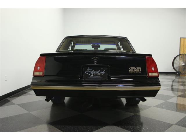 1987 Chevrolet Monte Carlo SS (CC-891626) for sale in Lutz, Florida