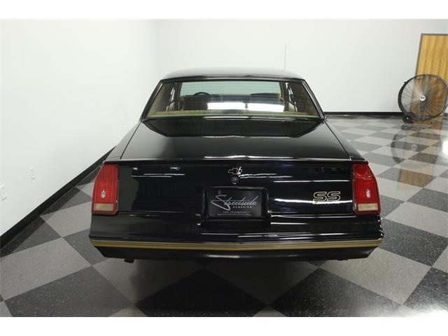 1987 Chevrolet Monte Carlo SS (CC-891626) for sale in Lutz, Florida