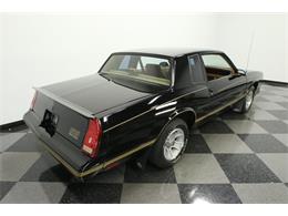 1987 Chevrolet Monte Carlo SS (CC-891626) for sale in Lutz, Florida