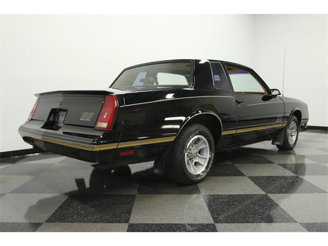1987 Chevrolet Monte Carlo SS (CC-891626) for sale in Lutz, Florida