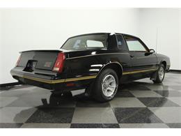 1987 Chevrolet Monte Carlo SS (CC-891626) for sale in Lutz, Florida