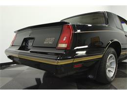 1987 Chevrolet Monte Carlo SS (CC-891626) for sale in Lutz, Florida