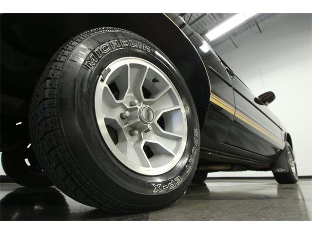1987 Chevrolet Monte Carlo SS (CC-891626) for sale in Lutz, Florida