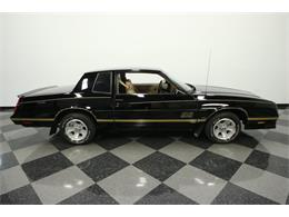 1987 Chevrolet Monte Carlo SS (CC-891626) for sale in Lutz, Florida