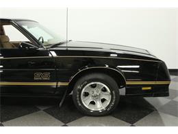 1987 Chevrolet Monte Carlo SS (CC-891626) for sale in Lutz, Florida
